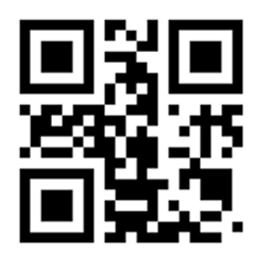 User App QR Code